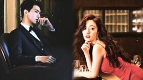 李现杨幂最新爆料,揭秘娱乐圈幕后真相